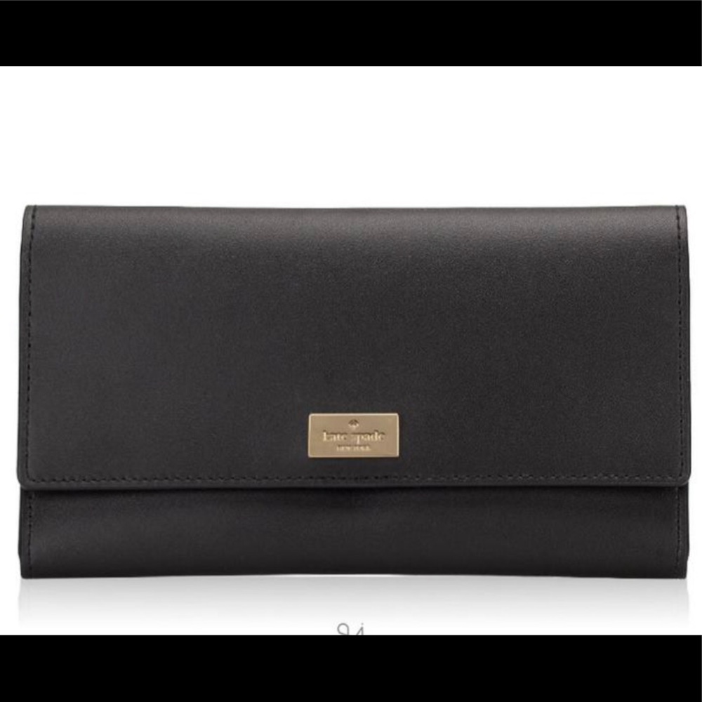 Kate Spade Wallet - NWT! Still wrapped!